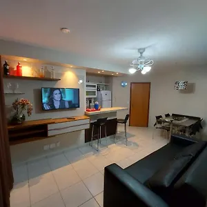 - Prive Thermas Ii - 2 Qts Vista Pq Aquático Apartamento Caldas Novas