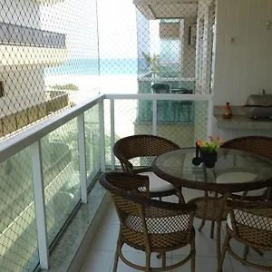 Belíssimo Apto Com Vista O Mar Apartamento Arraial do Cabo