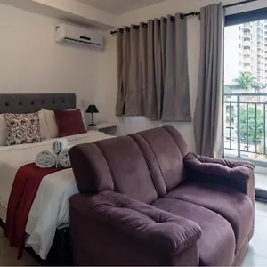 360 Moema Apartment