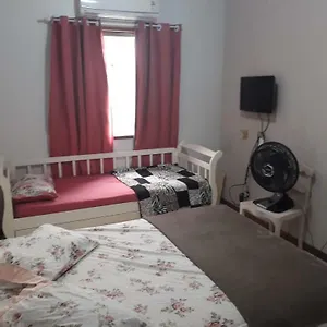 Xtreme Tur Hospedagem 1 Quarto em Acomodações Particulares Arraial do Cabo