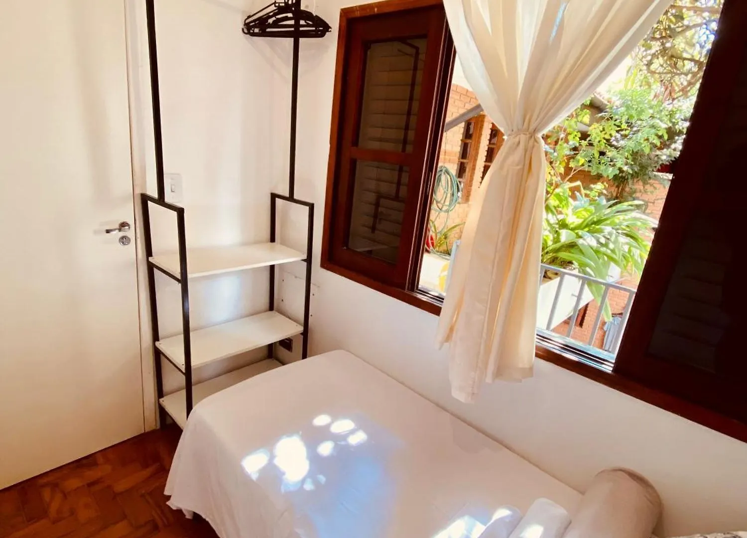 Casa Nova Hotel Sao Paulo 0*,