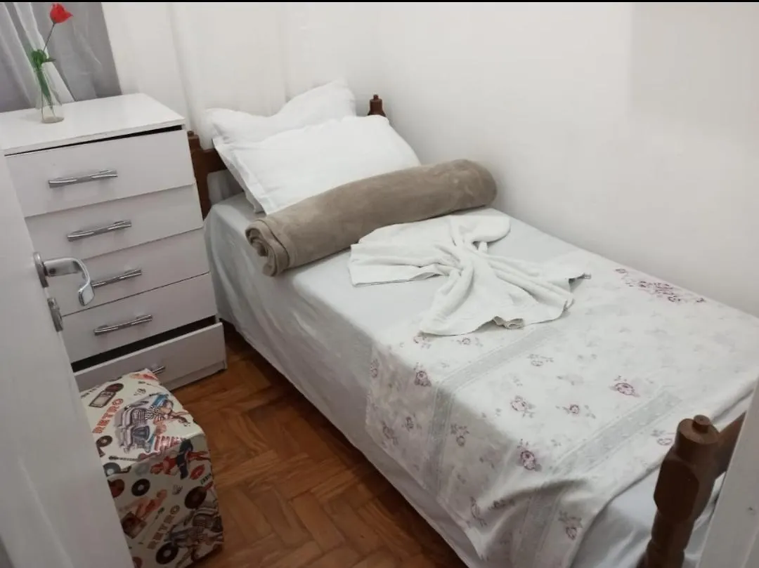 Casa Nova Hotel Sao Paulo Guest house