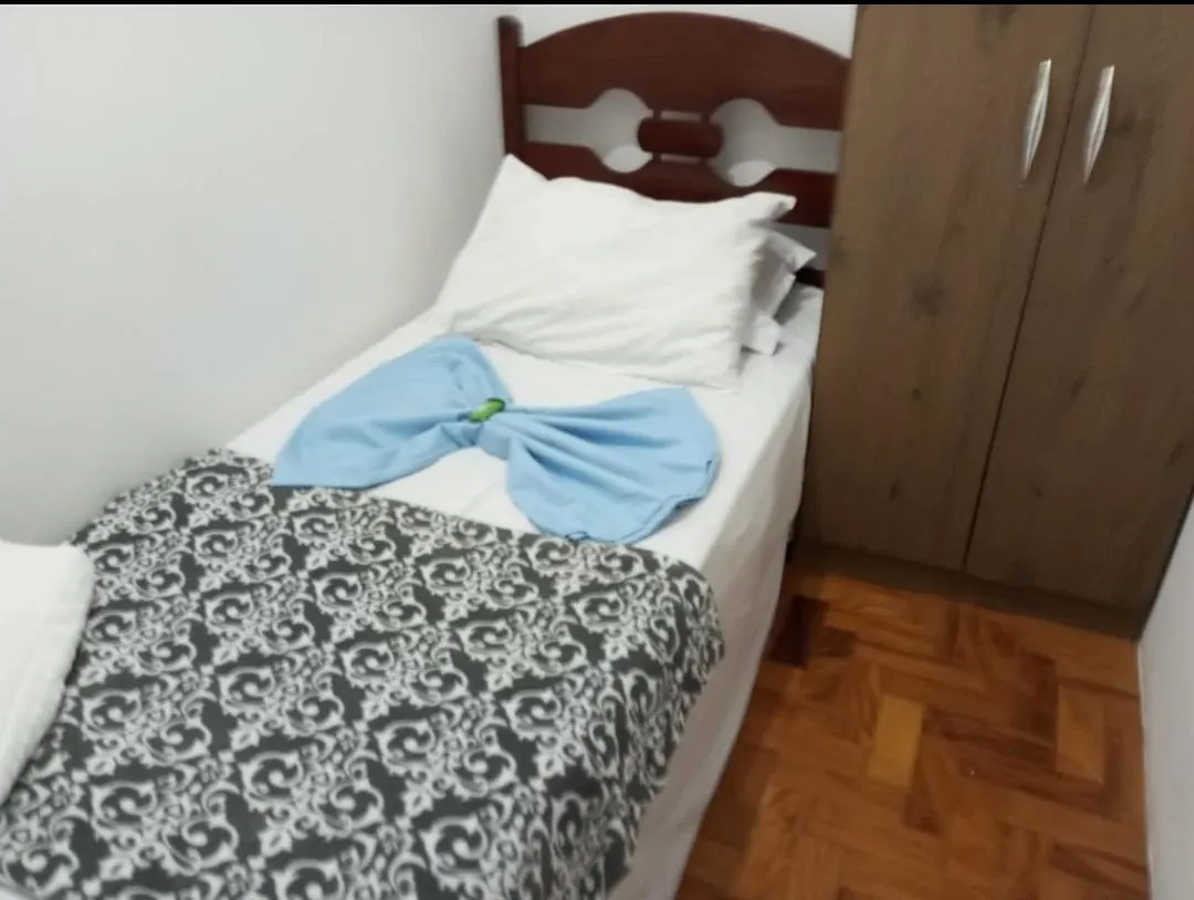 Casa Nova Hotel Sao Paulo Guest house