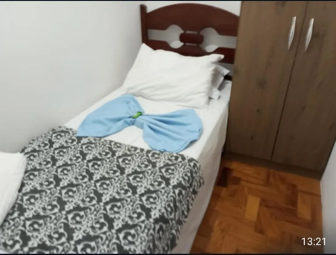 Casa Nova Hotel Sao Paulo Brazil