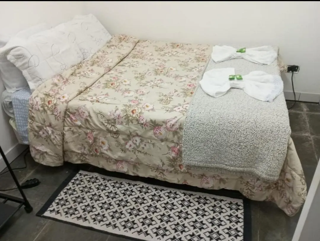 Casa Nova Hotel Sao Paulo Guest house