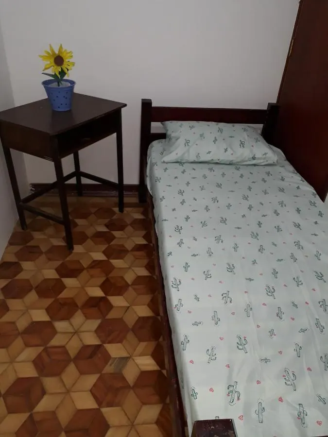 Casa Nova Hotel Sao Paulo