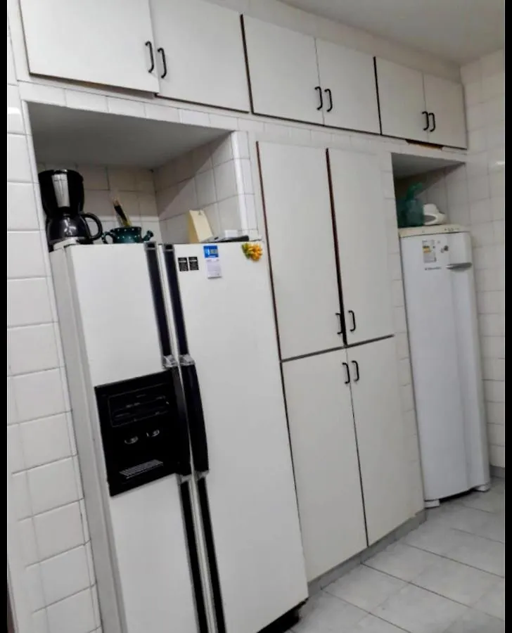 Casa Nova Hotel Sao Paulo