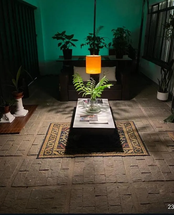 Casa Nova Hotel Sao Paulo 0*,  Brazil