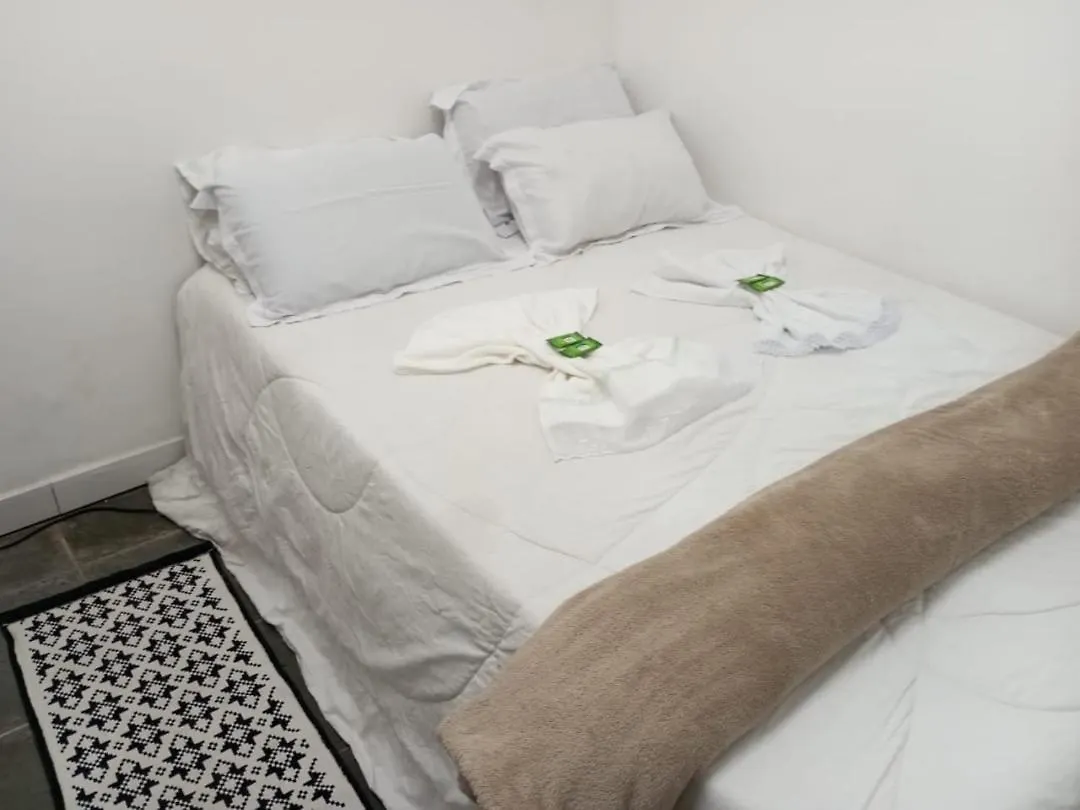 Casa Nova Hotel Sao Paulo Brazil