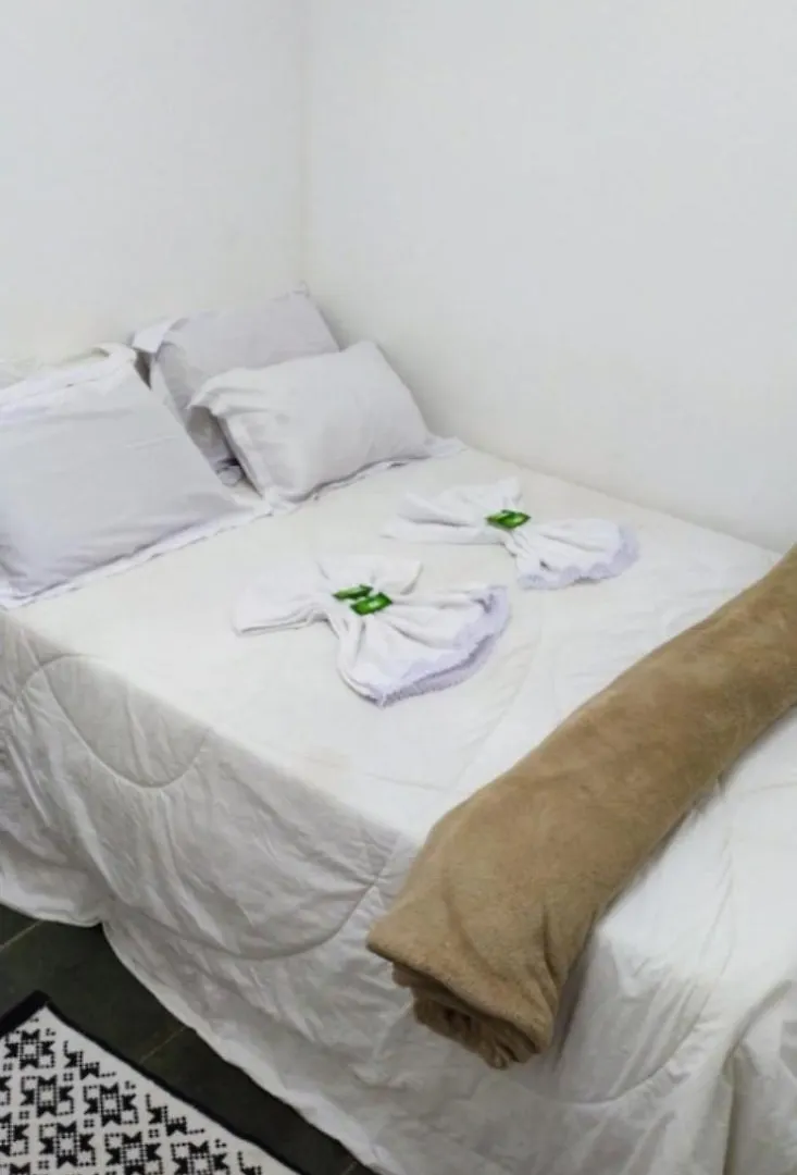 Guest house Casa Nova Hotel Sao Paulo